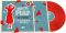 Edith Piaf – Musicorama - Live At The Olympia Paris (Mars 1958) - Europe 1 (LP, 45 RPM, Album, Red Vinyl)