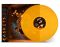 Caskets – Reflections (LP, Album, Limited Edition, Orange Vinyl)