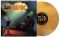 AC/DC – Let There Be Rock (LP, Album, Limited Edition, Reissue, Remastered, Stereo, 180g, Gold Vinyl)