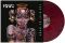 Crazy Town – The Gift Of Game (LP, Album, Red Devil Velvet Vinyl)