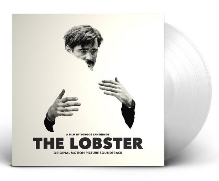 The Lobster (LP, Transparent Vinyl)