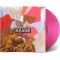 Keane – Cause And Effect (LP, Album, Limited Edition, Pink Vinyl)
