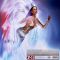 Katy Perry – 143 (LP, Album, Silver Vinyl)