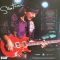 Santana – Supernatural (2LP, Album, Blue Vinyl)
