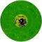 Soulfly – Live At Dynamo Open Air 1998 (2LP, Album, Green Yellow Marbled Vinyl)