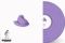 Lil Peep – Lil Peep; Part One (LP, 45 RPM, Stereo, Sugar Purple Vinyl)