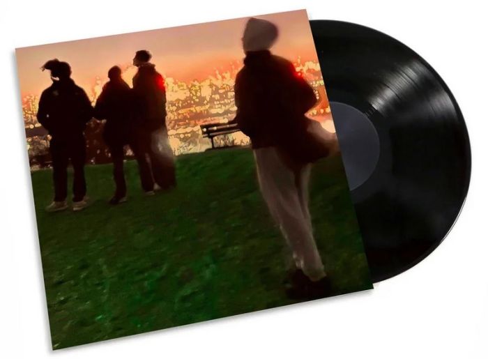 Fred again.. & Brian Eno – Secret Life (LP, Album, Vinyl)