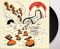 King Gizzard & The Lizard Wizard – Gumboot Soup (LP, Album, Reissue, Vinyl)