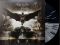 Nick Arundel, David Buckley – Best Of Batman: Arkham Knight (LP, Limited Edition, Black and Silver Vinyl)
