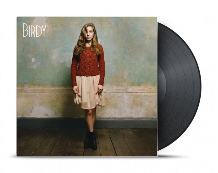 Birdy – Birdy (LP, Album, Vinyl)