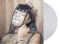 Sevdaliza – The Suspended Kid (EP, 12", 45 RPM, Limited Edition, Numbered, Clear Vinyl)