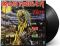 Iron Maiden – Killers (LP, Album, Vinyl)