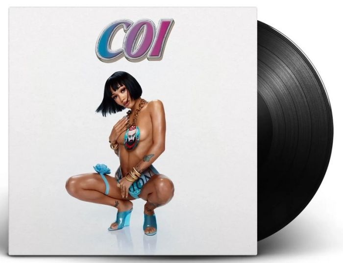 Coi Leray – Coi (LP, Album, Vinyl)