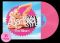 Barbie The Album (LP, Album, Pink Vinyl)