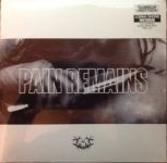 Lorna Shore - Pain Remains (2LP, Album, Limited Edition, Reissue, Black/White Split)