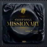 Snoop Dogg - Missionary (LP, Album, Limited Edition, Picture Disc Vinyl)