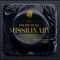 Snoop Dogg - Missionary (LP, Album, Limited Edition, Picture Disc Vinyl)