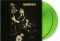 Suzi Quatro – Quatro (2LP, Album, Green Vinyl)