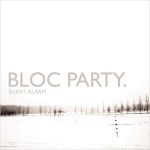 Bloc Party - Silent Alarm (2LP, Album, Coloured Vinyl)