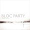 Bloc Party - Silent Alarm (2LP, Album, Coloured Vinyl)