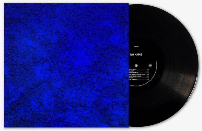 Jack White – No Name (LP, Album, Vinyl)
