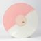 Rufus Du Sol – Bloom (2LP, Album, Limited Edition, Reissue, Repress, Pink & White Half Vinyl)