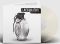 Lacuna Coil - Shallow Life (LP, Album, Limited Edition, Clear Vinyl)