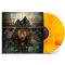Epica – The Quantum Enigma (2LP, Album, Limited Edition, Red And Yellow Marble Vinyl)