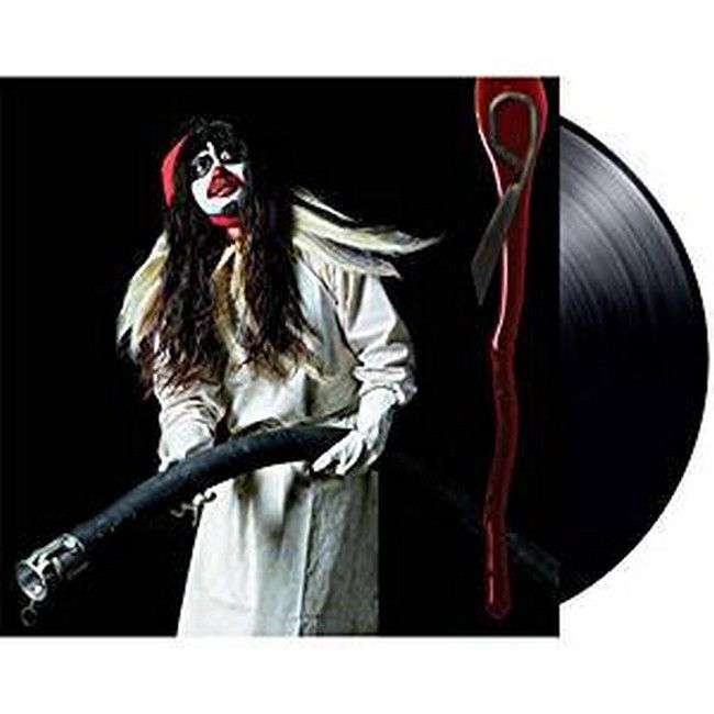 Bjork - Drawing Restraint 9 (LP, Album, Reissue)