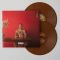 Mac Miller – Watching Movies With The Sound Off (2LP, Album, Limited Edition, Brown Vinyl)