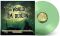 Danny Elfman – The World Of Tim Burton (2LP, Compilation, Green Vinyl)