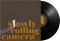 Slowly Rolling Camera – Silver Shadow (LP, Limited Edition, Stereo, Vinyl)