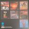 Dio – The Complete Albums 1983-1993 (9LP, Album, Reissue, Remastered, Repress, Box Set, Compilation, Limited Edition)(12", Mini-Album)