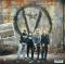 Платівка Black Country Communion – V|Причастя Чорної країни – V(2xLP,Cosmic Blue Marble Splatter Vinyl)