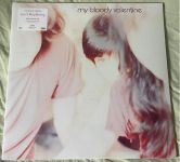 Платівка My Bloody Valentine – Isn't Anything|Май Бладі Валентайн - Існт Енісінг