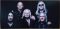 Платівка Uriah Heep – Chaos & Colour|Юрія Хіп-Хаос і колір