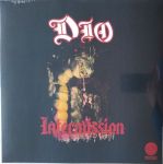 Платівка Dio – Intermission|Діо-Антракт