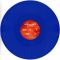 Платівка Red Hot Chili Peppers – Californication|Red Hot Chili Peppers=Каліфорнія(2xLP, Album, Red, Blue Opaque [Ocean Blue] Vinyl)