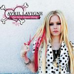 Платівка Avril Lavigne – The Best Damn Thing|Авріл Лавінь-Найкраща річ, чорт забирай