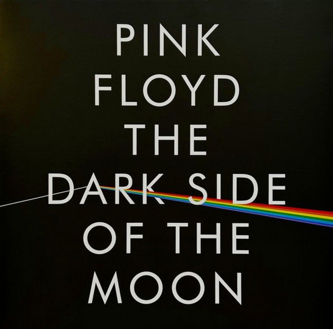 Платівка Pink Floyd – The Dark Side Of The Moon(2xLP,50th Anniversary Collector's Edition,Clear Vinyl)|Пінк Флойд-Темна сторона місяця