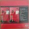 Платівка The White Stripes – The White Stripes|Білі смуги-Білі смуги
