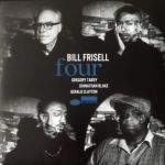 Платівка Bill Frisell – Four|Білл Фріселл-Чотири(2xLP)