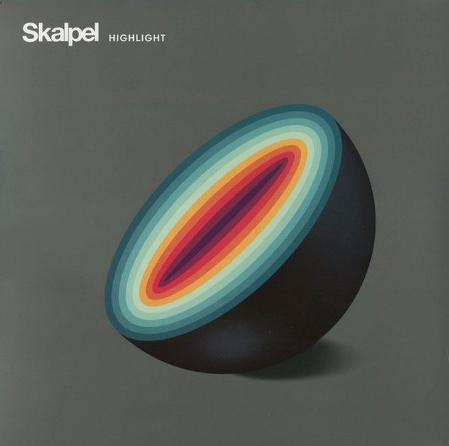 Skalpel – Highlight (LP, Album, Stereo, Vinyl)