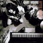 Платівка Gary Moore – After Hours | Гері Мур – Афтер Аурс
