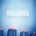 The Killers – Hot Fuss (LP, Album, Reissue, 180 Gram, Vinyl)