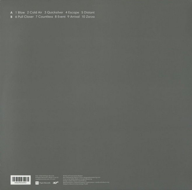 Skalpel – Highlight (LP, Album, Stereo, Vinyl)