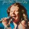 Janis Joplin – Farewell Song (LP, Album, Limited Edition, Numbered, Reissue, Red & White Marbled Vinyl)