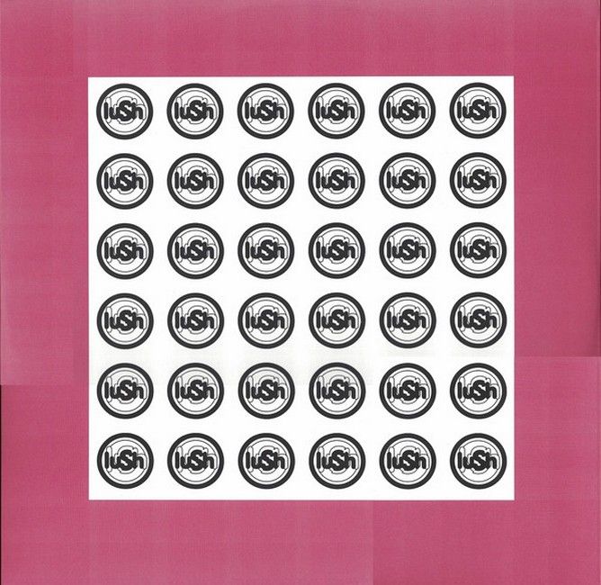 Платівка Lush – Lovelife (Remastered, Vinyl)|Пишний-Любити життя