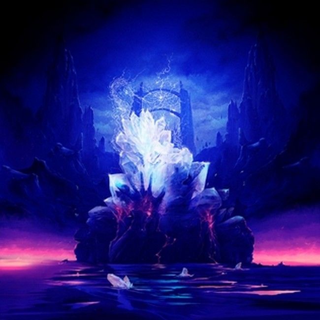 Monuments – In Stasis (LP, CD, Album, 180g, Vinyl)