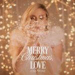 Платівка Joss Stone – Merry Christmas, Love|Джосс Стоун-З Різдвом, Любов